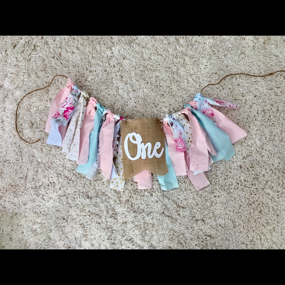 Birthday Banner